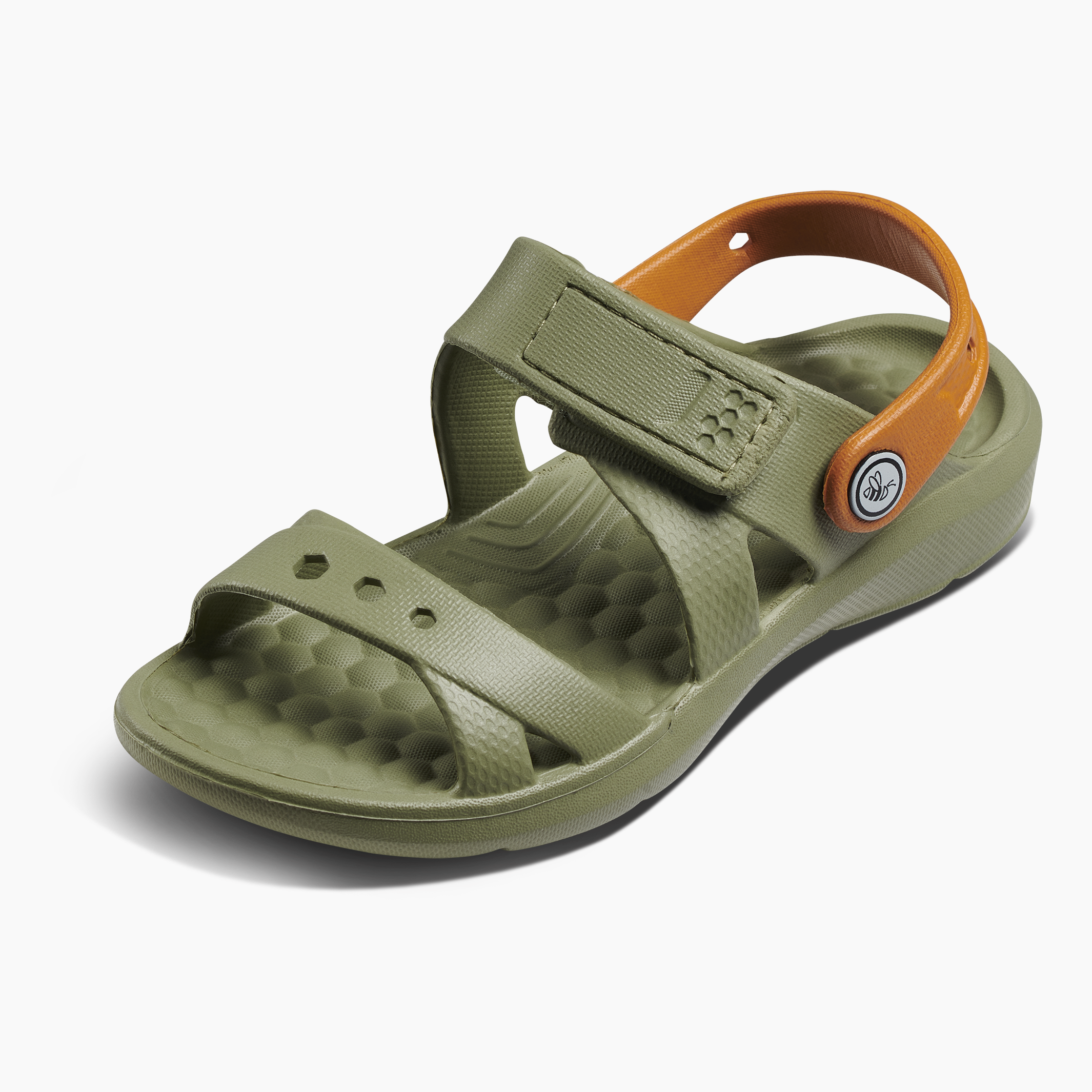 ADVENTURE SANDAL – foto 4